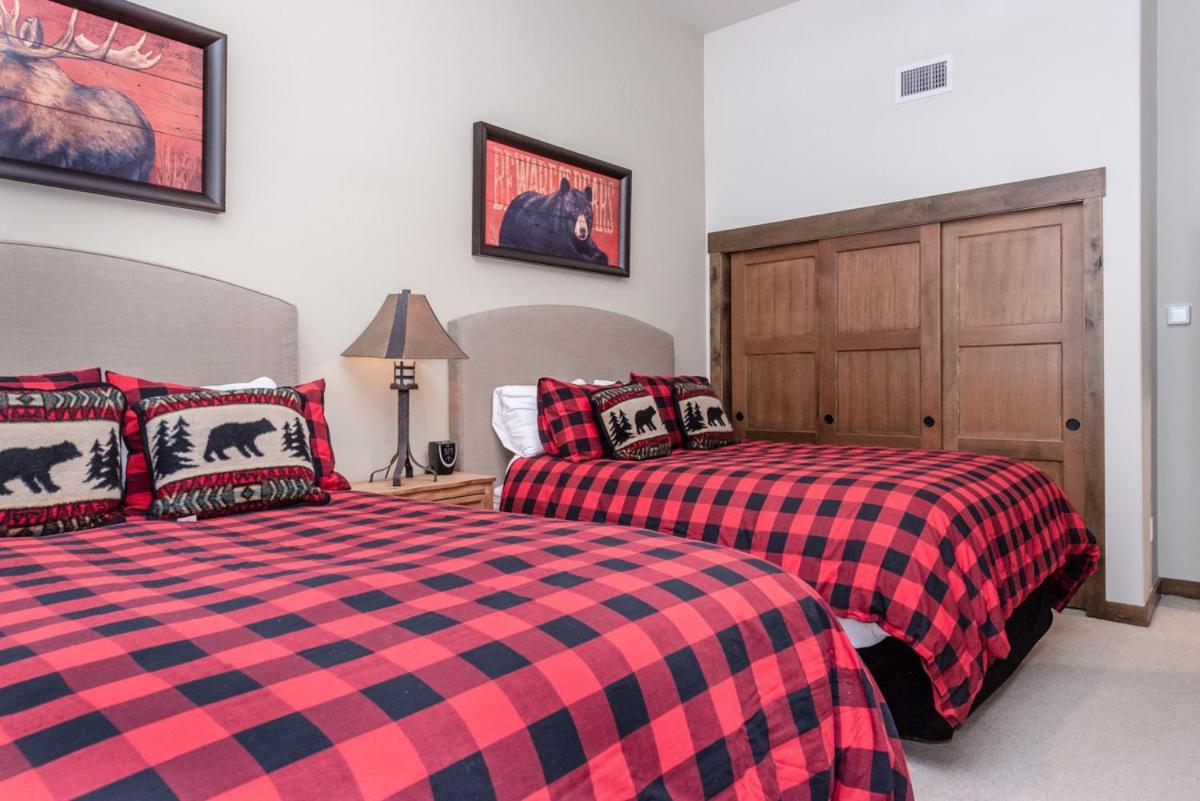 Woodwinds 22 Villa Mammoth Lakes Exterior photo