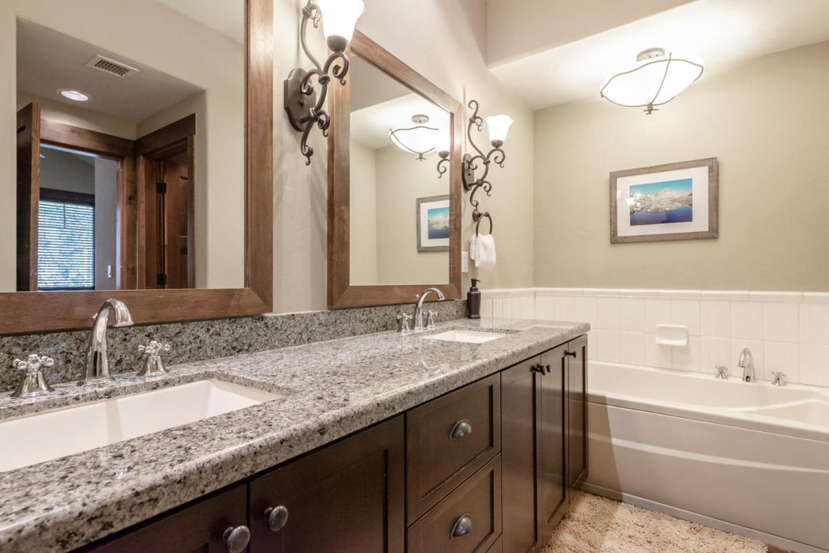 Woodwinds 22 Villa Mammoth Lakes Exterior photo